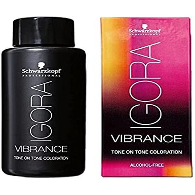 Schwarzkopf Igora Vibrance 7-00 Mittelblond Extra Schwarzkopf Igora Vibrance 7-00 Mittelblond Extra