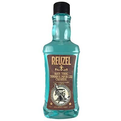 REUZEL Hair Tonic by REUZEL Hair Tonic by