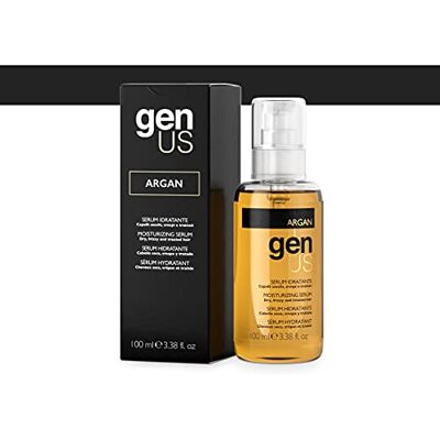 Genus Argan Sérum hydratant Genus Argan Sérum hydratant