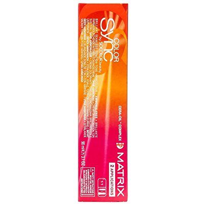 Matrix Color Sync 8N 90 ml Matrix Color Sync 8N 90 ml