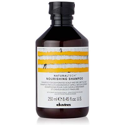 Davines Nutritivo Champu 250 Ml. Davines Nutritivo Champu 250 Ml.