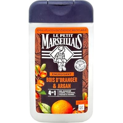 Le Petit Marseillais gel coiffant définition pour boucles, ondulations ou coiffures définies pour définir et discipliner avec tenue sans effet carton Le Petit Marseillais gel coiffant définition pour boucles, ondulations ou coiffures définies pour définir et discipliner avec tenue sans effet carton