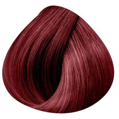 KIN Cosmetics Coloration permanente sans ammoniaque aux 5 huiles 7.66 : Blond Moyen Rouge Intense KIN Cosmetics Coloration permanente sans ammoniaque aux 5 huiles 7.66 : Blond Moyen Rouge Intense