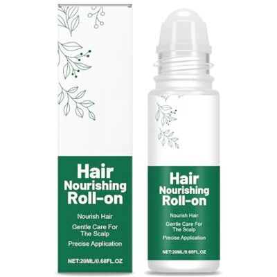 QPJUVC Sérum de soin capillaire à l'huile de romarin 20 ml Soin du cuir chevelu léger et non gras pour la croissance et l'épaississement des cheveux, soin quotidien des racines, sérum capillaire QPJUVC Sérum de soin capillaire à l'huile de romarin 20 ml Soin du cuir chevelu léger et non gras pour la croissance et l'épaississement des cheveux, soin quotidien des racines, sérum capillaire