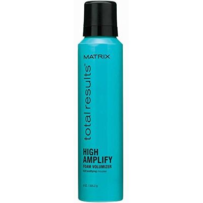 Matrix Total Results Mousse volumatrice haute amplification 250 ml Matrix Total Results Mousse volumatrice haute amplification 250 ml
