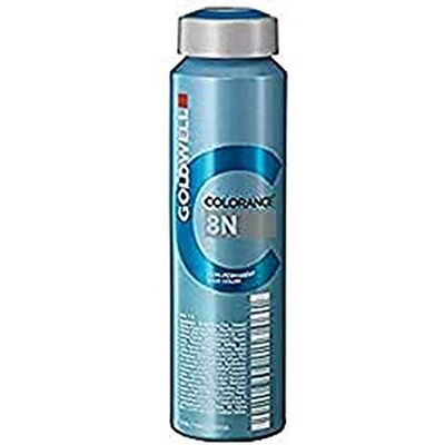 Goldwell Colorance Demi Permanent Hair Colour Goldwell Colorance Demi Permanent Hair Colour