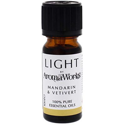 Aromaworks sérum huile brillance pour cheveux ternes ou en manque de nutrition pour lisser et illuminer avec fini léger Aromaworks sérum huile brillance pour cheveux ternes ou en manque de nutrition pour lisser et illuminer avec fini léger