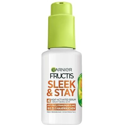 Maybelline Garnier Sérum Thermoprotecteur Lisse Kératine Maybelline Garnier Sérum Thermoprotecteur Lisse Kératine