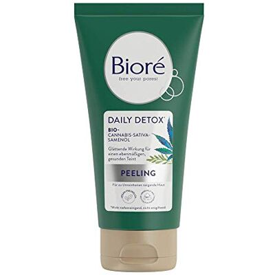 Bioré sérum huile brillance pour cheveux ternes ou en manque de nutrition pour lisser et illuminer avec fini léger Bioré sérum huile brillance pour cheveux ternes ou en manque de nutrition pour lisser et illuminer avec fini léger