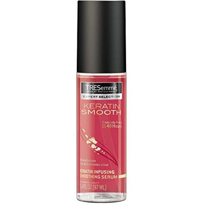 TRESemmé Tresemme Keratin Smooth Serum 95 ml by TRESemme TRESemmé Tresemme Keratin Smooth Serum 95 ml by TRESemme