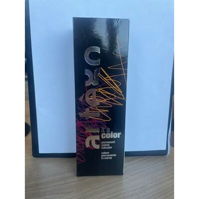 Artego Artègo It's Color Couleur permanente 4.0 Châtain 150 ml Artego Artègo It's Color Couleur permanente 4.0 Châtain 150 ml