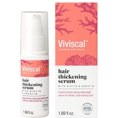 Viviscal Sérum épaississant capillaire 50 ml Viviscal Sérum épaississant capillaire 50 ml