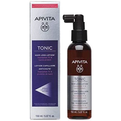 Apivita Lotion anti-chute des cheveux Apivita Lotion anti-chute des cheveux