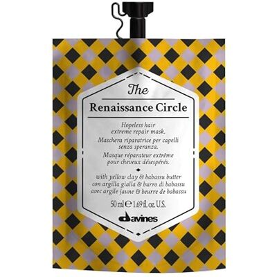 Davines The Renaissance Circle 50 ml Davines The Renaissance Circle 50 ml
