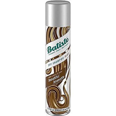 Batiste Shampooing sec, brunette, 17 ml Batiste Shampooing sec, brunette, 17 ml