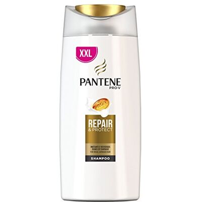 Pantene Shampooing réparateur et protecteur, 700 ml Pantene Shampooing réparateur et protecteur, 700 ml