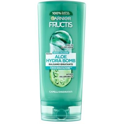 Garnier après-shampooing nourrissant pour cheveux sensibilisés ou secs pour démêler et assouplir avec texture nourrissante Garnier après-shampooing nourrissant pour cheveux sensibilisés ou secs pour démêler et assouplir avec texture nourrissante