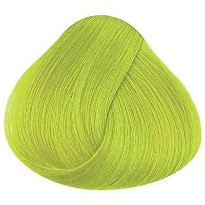 La Riche 6 X New Directions Semi-Permanent Hair Color 88ml Fluorescent Lime La Riche 6 X New Directions Semi-Permanent Hair Color 88ml Fluorescent Lime