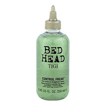 TIGI Bed Head Sérum lissant Control Freak Contrôle des frisottis 265 ml (9 oz.) TIGI Bed Head Sérum lissant Control Freak Contrôle des frisottis 265 ml (9 oz.)