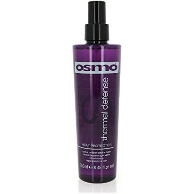 Osmo Spray thermo-protecteur Thermal Defense 250ml Styling Osmo Spray thermo-protecteur Thermal Defense 250ml Styling