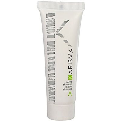 Karisma krds30t douche/shampoing Tube de 30 ml, 300 pièces Karisma krds30t douche/shampoing Tube de 30 ml, 300 pièces