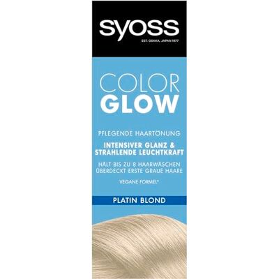 Syoss Color 732719 Soin personnel Option délicate Syoss Color 732719 Soin personnel Option délicate