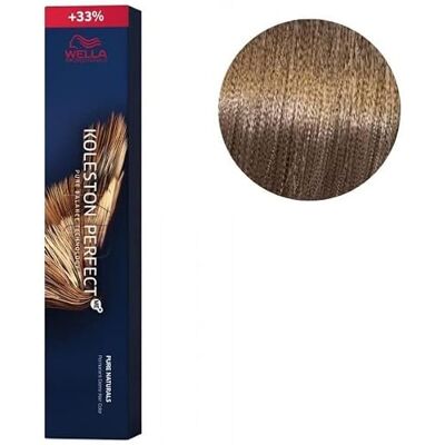 WELLA Edition limitée Koleston Perfect ME+ 88/0 blond clair intense 80ML WELLA Edition limitée Koleston Perfect ME+ 88/0 blond clair intense 80ML