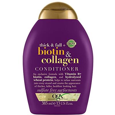 OGX Soin Des Cheveux Conditioner Organix Mixte 13 Oz U-Hc-7361 OGX Soin Des Cheveux Conditioner Organix Mixte 13 Oz U-Hc-7361