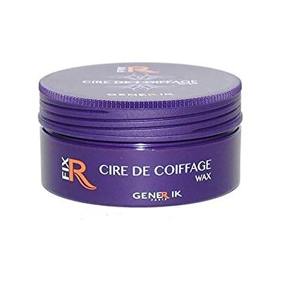 Generik Cire de Coiffage Generik Cire de Coiffage