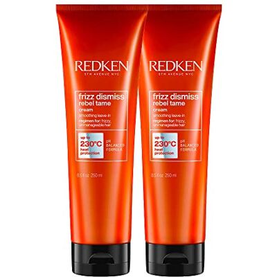 Redken Frizz Dismiss Rebel Tame Double 250 ml Redken Frizz Dismiss Rebel Tame Double 250 ml