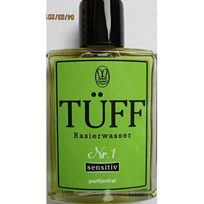 MAWA TUV AFTER SHAVE SENSITIVE MAWA TUV AFTER SHAVE SENSITIVE