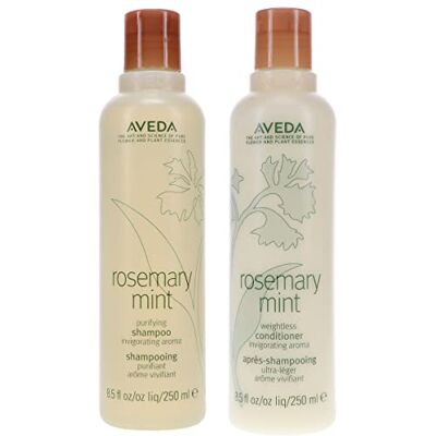 Aveda shampooing soin, 1000 ml pour cheveux propres et légers Aveda shampooing soin, 1000 ml pour cheveux propres et légers