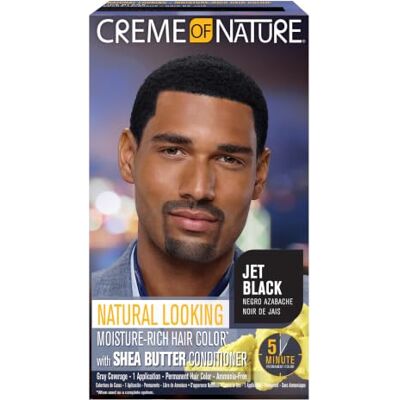 Creme of Nature crème quotidienne pour utilisateurs recherchant confort et finition pour un confort durable avec texture légère Creme of Nature crème quotidienne pour utilisateurs recherchant confort et finition pour un confort durable avec texture légère