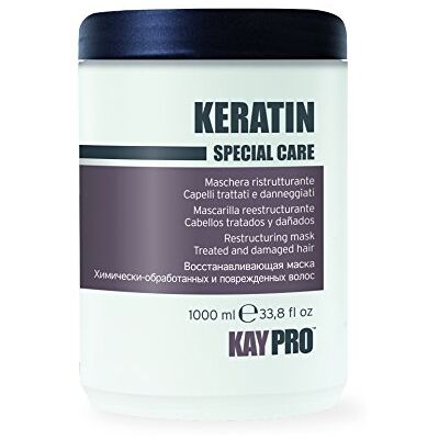 KAYPRO Masque spécial KERATIN 1000 KAYPRO Masque spécial KERATIN 1000