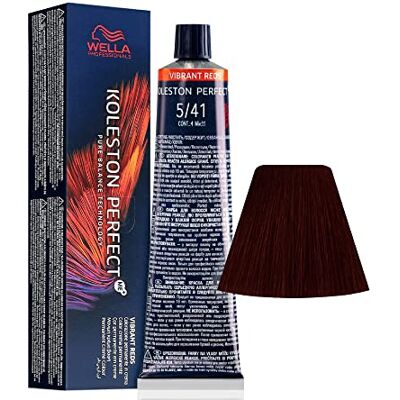 WELLA Koleston Perfect Me+ 5/41 60 ml WELLA Koleston Perfect Me+ 5/41 60 ml