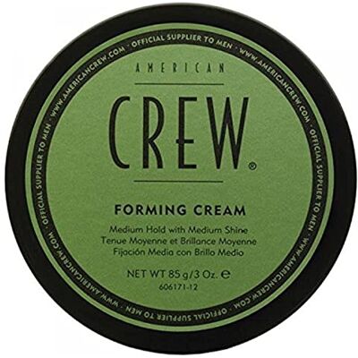 American Crew FORMING CREAM 85 g American Crew FORMING CREAM 85 g