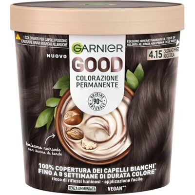Garnier Teinture de la marque idéale pour adulte unisexe Garnier Teinture de la marque idéale pour adulte unisexe