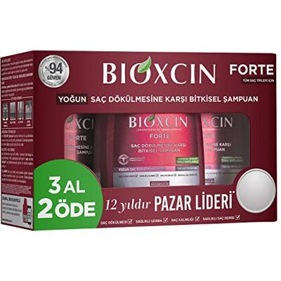BIOXCIN BIOXSINE DG FORTE Spray anti-chute de cheveux 60 ml BIOXCIN BIOXSINE DG FORTE Spray anti-chute de cheveux 60 ml