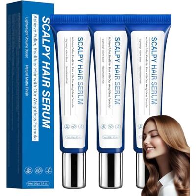 blmcoos Hair ampoule Sérum pour la croissance des cheveux, sérum de croissance des cheveux du cuir chevelu pour la perte de cheveux et l'amincissement des cheveux, essence de soin du cuir chevelu, ampoules de blmcoos Hair ampoule Sérum pour la croissance des cheveux, sérum de croissance des cheveux du cuir chevelu pour la perte de cheveux et l'amincissement des cheveux, essence de soin du cuir chevelu, ampoules de