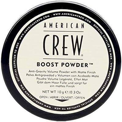 American Crew Boost Powder 10 Gr American Crew Boost Powder 10 Gr