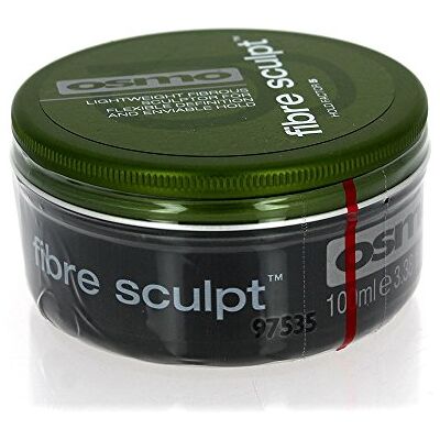 Osmo Fibre Sculpt 100 ml Osmo Fibre Sculpt 100 ml