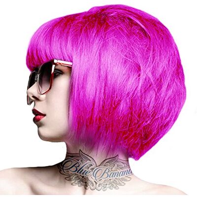 Crazy Color Pinkissimo N° 42, 100 ml Crazy Color Pinkissimo N° 42, 100 ml