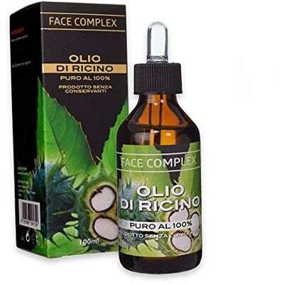FACE COMPLEX Pure sérum huile brillance pour cheveux ternes ou en manque de nutrition pour lisser et illuminer avec fini léger FACE COMPLEX Pure sérum huile brillance pour cheveux ternes ou en manque de nutrition pour lisser et illuminer avec fini léger