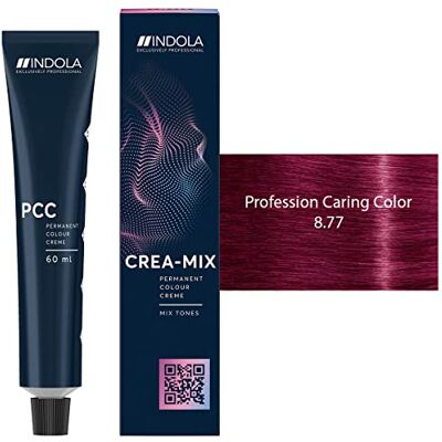 Indola Profession Caring Color 8.77 60 ml Indola Profession Caring Color 8.77 60 ml