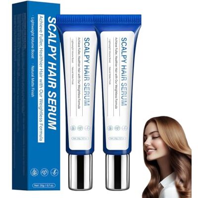blmcoos Hair ampoule Sérum pour la croissance des cheveux, sérum de croissance des cheveux du cuir chevelu pour la perte de cheveux et l'amincissement des cheveux, essence de soin du cuir chevelu, ampoules de blmcoos Hair ampoule Sérum pour la croissance des cheveux, sérum de croissance des cheveux du cuir chevelu pour la perte de cheveux et l'amincissement des cheveux, essence de soin du cuir chevelu, ampoules de