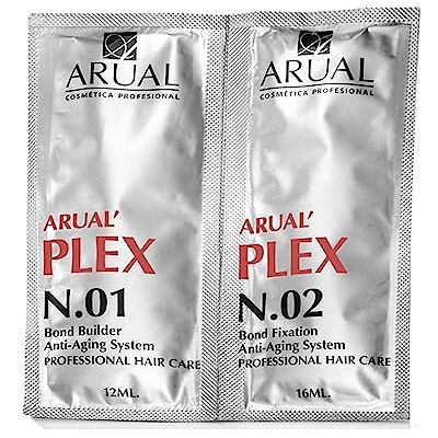 ARUAL â´ Plex Sobre 12 ml Y 16 ml, produit du quotidien ARUAL â´ Plex Sobre 12 ml Y 16 ml, produit du quotidien