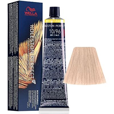 WELLA Développeur de coloration pour cheveux 60 ml Noir WELLA Développeur de coloration pour cheveux 60 ml Noir