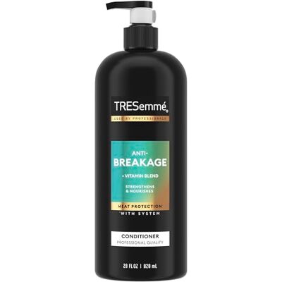 TRESemmé TRESEMME Anti-Breakage Conditioner 28 fl. oz. (828 ml) TRESemmé TRESEMME Anti-Breakage Conditioner 28 fl. oz. (828 ml)
