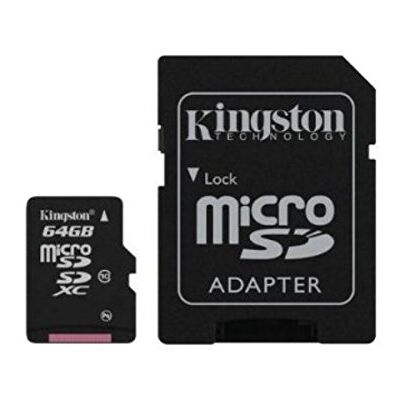 acce2s Carte Mémoire Micro SD 64 Go Classe 10 pour WIKO U Feel Lite Ufeel acce2s Carte Mémoire Micro SD 64 Go Classe 10 pour WIKO U Feel Lite Ufeel