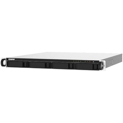 QNAP TS-432PXU-RP Station turbo NAS 4 baies (AnnapurnaLabs Alpine AL-324 ARM® Cortex-A57 4-Core 1,7 GHz, 2 Go DDR4 RAM, 2 x RJ-45 2,5 GbE), 24 To avec 4 disques durs NAS Seagate IronWolf de 6 To QNAP TS-432PXU-RP Station turbo NAS 4 baies (AnnapurnaLabs Alpine AL-324 ARM® Cortex-A57 4-Core 1,7 GHz, 2 Go DDR4 RAM, 2 x RJ-45 2,5 GbE), 24 To avec 4 disques durs NAS Seagate IronWolf de 6 To